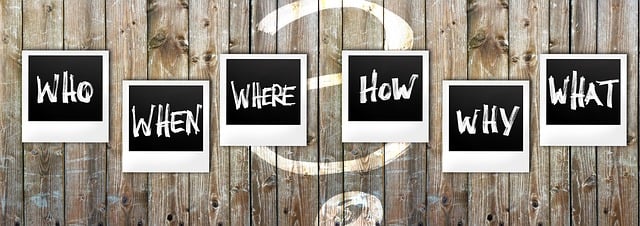 Questions